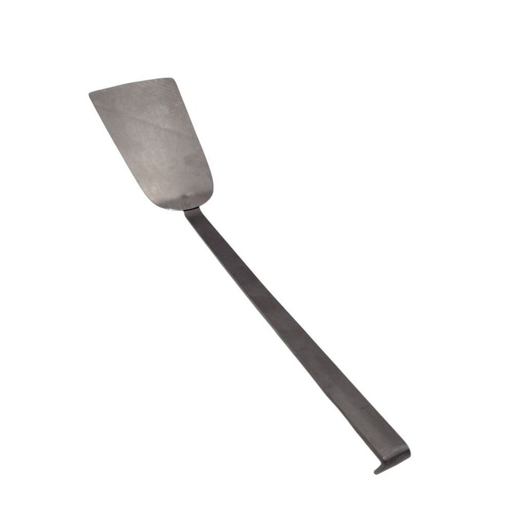ROYAL DuraSteel 13.5 inch Spatula Stainless Hook Pancakes Saute Indoor GrilIing